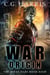 War Origin - The Judas Files, #4