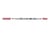Tombow - Feutre à alcool double pointe ABT PRO - 5,5 mm - rose poussiéreux P772