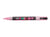 Marqueur Posca - Pointe conique fine - Vert foncé pailleté - PC3ML