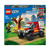 LEGO® 60393 - Sauvetage en tout-terrain des pompiers - LEGO® City