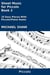 Sheet Music for Piccolo - Book 2 - Woodwind And Piano Duets Sheet Music, #22
