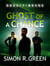 Ghost of a Chance - Ghost Finders Book 1