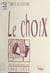 Le choix du comité de lecture : 1993-1994