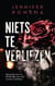 Niets te verliezen - Russo-Broers, #1