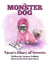 The Monster Dog - Tasse's Diary of Secrets - The Monster Dog, #3