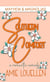 Southern Comfort - Mayhem & Magnolias, #2
