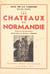 Les châteaux de Normandie - Basse-Normandie