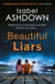 Beautiful Liars - a gripping cold case mystery about friendship, family ties and long buried secrets . . .