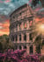 Puzzle 500 pièces - High Quality Collection - Flavian Amphitheatre