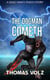 The Dogman Cometh - Dead Man