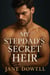 My Stepdad's Secret Heir