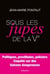 Sous les jupes de la Ve