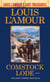 Comstock Lode (Louis L'Amour's Lost Treasures) - A Novel