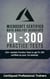 Microsoft Certified: Power BI Data Analyst Associate PL 300 Practice Tests