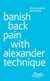 Banish Back Pain with Alexander Technique: Flash