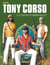 Tony Corso - Tome 3 - La Fortune de Warren Bullet