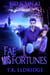 Fae MisFortunes - The Sid & Sin Series, #2