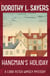 Hangman's Holiday - A gripping classic crime series that will take you by surprise