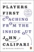 Players First - Coaching from the Inside Out