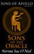 Sons of the Oracle - Sons of Apollo