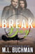 By Break of Day: A Military Romantic Suspense - The Night Stalkers, #7