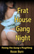 Frat House Gang Nights - Penny the Gang’s Plaything, #1