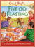 Five go Feasting - Famously Good Recipes