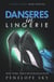 Danseres in lingerie - Lingerie (Dutch), #13
