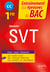 Spécialité SVT - Première - Contrôle continu