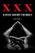 XXX Rated Short Stories - Volume 1 - XXX Rated Short Stories, #1