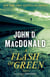 A Flash of Green - A Novel