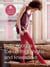 Belle Epoque Thigh Highs and Kneesocks - E-Pattern from Toe-Up Socks for Every Body