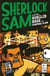 Sherlock Sam and the Burgled Book in Kampong Glam - Sherlock Sam, #14