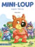 Mini-Loup Super-héros (TP)