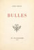 Bulles