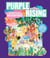 Purple Rising - Celebrating 40 Years of the Magic, Power, and Artistry of The Color Purple