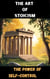 The Art of Stoicism:  The Power of Self-Control