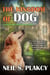 The Kingdom of Dog - Golden Retriever Mysteries, #2