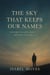 The Sky that Keeps Our Names: A Story of Love that Refuses to Fade