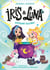 Iris and Luna: Potions Galore!