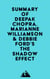 Summary of Deepak Chopra, Marianne Williamson & Debbie Ford's The Shadow Effect