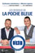 Les dessous de la Poche bleue - DESSOUS DE LA POCHE BLEUE -LES [NUM]