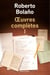 oeuvres complètes - volume 1