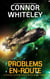 Problems En-Route: A Science Fiction Space Opera Short Story - Agents of The Emperor Science Fiction Stories
