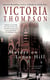 Murder on Lenox Hill - A Gaslight Mystery