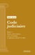 Code judiciaire - Partie V - Saisies conservatoires, voies d’exécution et règlement collectif de dettes