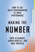 Making the Number - How to Use Sales Benchmarking to Drive Performance