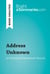 Address Unknown by Kathrine Kressmann Taylor (Book Analysis) - Detailed Summary, Analysis and Reading Guide