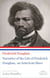 Narrative of the Life of Frederick Douglass, An American Slave - A Library of America Paperback Classic
