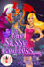The Sassy Goddess: Magic and Mayhem Universe - Chronicles of the Veil, #1